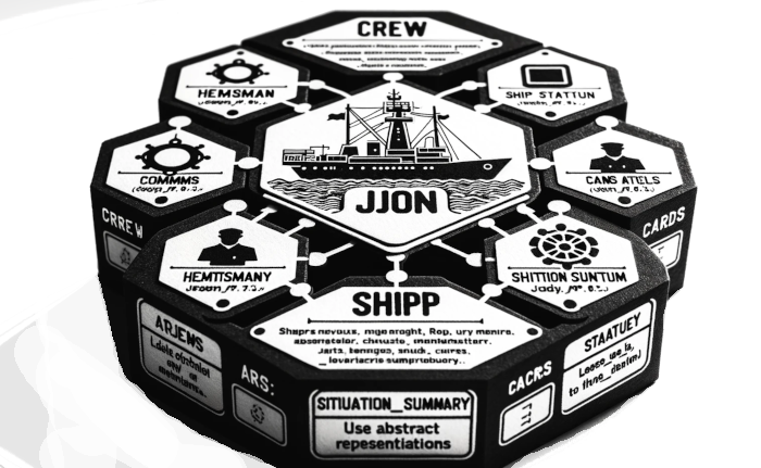 LLM JSON Memory Case Study  - Part 1