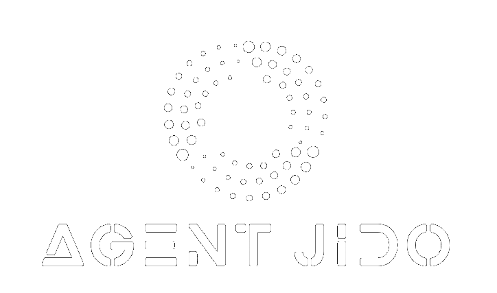 Agent Jido Logo